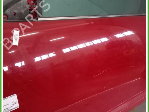 Left front door ALFA ROMEO MITO (955_) 1.3 MultiJet (955AXH1B, 955AXT1A) | BP22188771C2 