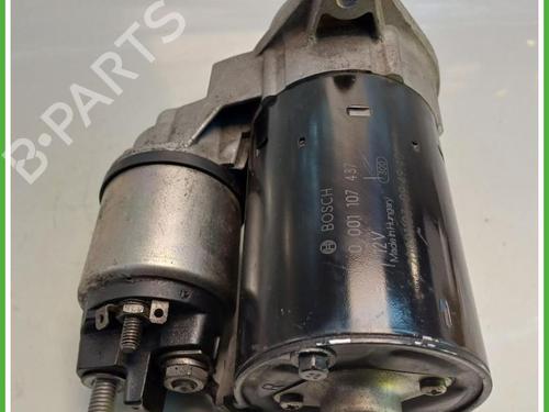 Starter LANCIA YPSILON (843_) 1.3 D Multijet (843.AXF11, 843.AXF1A, 843.AXM11,... | BP40148158M8  - Image 6
