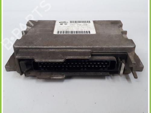 Engine control unit (ECU) FIAT PUNTO (176_) 55 1.1 | BP13319348M57 