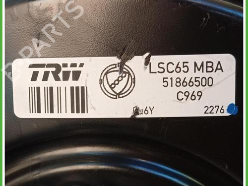 Servo brake FIAT PANDA (169_) 1.4 Natural Power (169AXHIA) | BP40147861M42 - Image 4