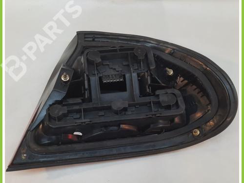 Left taillight OPEL TIGRA (S93) 1.4 16V (F07) | BP11721918C34 