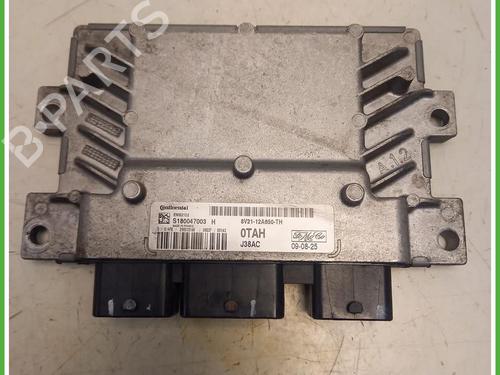 engine-control-unit-ecu-ford-fiesta-vi-cb1-ccn-2008-40194669 main image