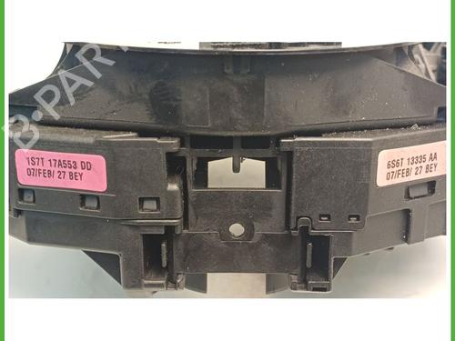 Switch FORD FIESTA V (JH_, JD_) 1.4 TDCi | BP25252962I30 