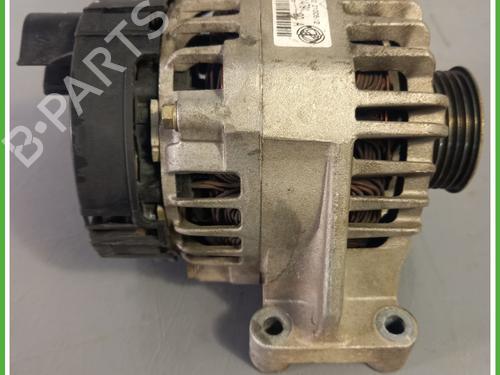 Alternator LANCIA YPSILON (843_) 1.2 (843.AXA1A) | BP30483150M7