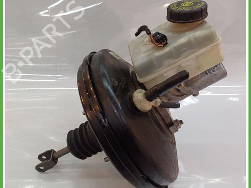 Used Servo brake MERCEDES-BENZ A-CLASS (W169) A 150 (169.031, 169.331) (95 hp) 18482437