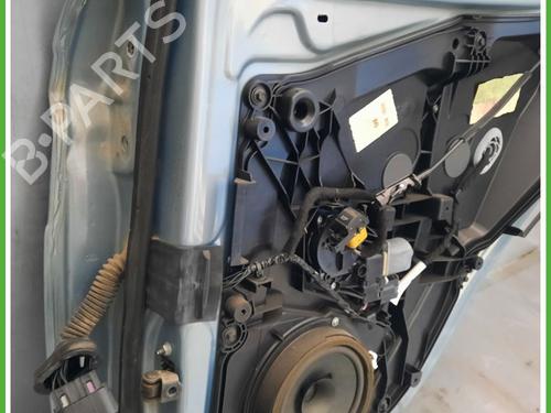 Right rear door FORD FIESTA VI (CB1, CCN) 1.4 TDCi | BP25712555C5 