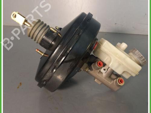 Servo brake OPEL AGILA A (H00) 1.2 16V (F68) | BP29935253M42