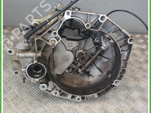 Used Gearbox Gearbox FIAT PUNTO (176_) 75 1.2 (73 hp) 40075708 40075708