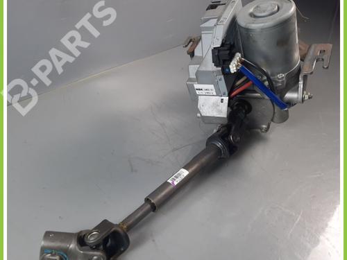 Steering column NISSAN QASHQAI / QASHQAI +2 I (J10, NJ10, JJ10E) 2.0 dCi All-wheel Drive | BP11367366M21 