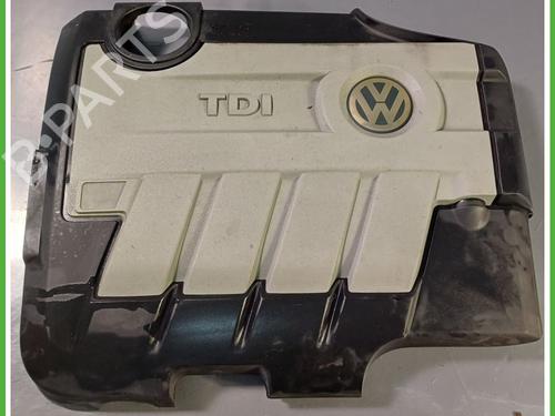 Topbeskyttelse VW GOLF VI (5K1) 2.0 TDI (110 hp) 22425108