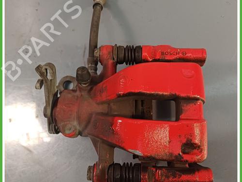 Used Right rear brake caliper ALFA ROMEO MITO (955_) 1.3 MultiJet (955AXH1B, 955AXT1A) (90 hp) 20142480