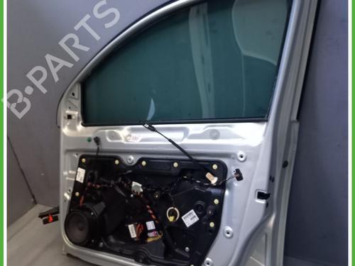Right front door VW GOLF VI (5K1) 1.6 BiFuel | BP26288703C3 