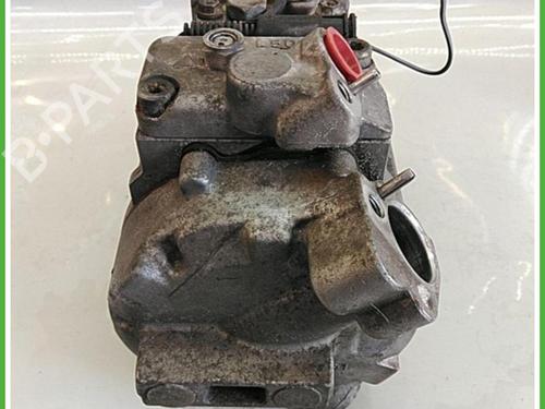 AC compressor BMW 3 (E46) 320 i | BP40136175M34 - Image 6