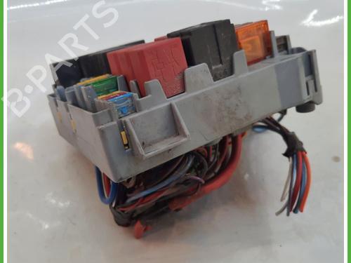 Fuse box FIAT PANDA (169_) 1.3 D Multijet 4x4 (169.AXC2A) | BP14454610E1 