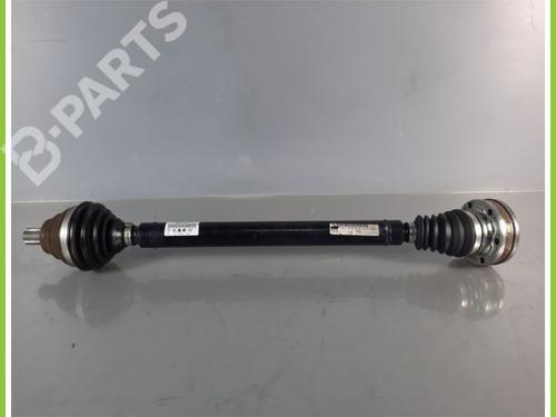 Used Right front driveshaft VW GOLF V (1K1) 2.0 TDI 16V (140 hp) 11720104