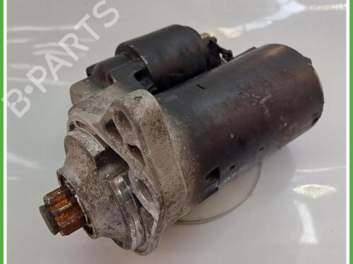 Used Starter Starter VW GOLF IV (1J1) 1.4 16V (75 hp) 40138927 40138927