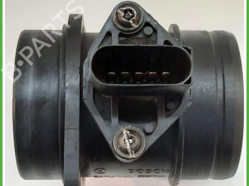 Mass air flow sensor VW NEW BEETLE (9C1, 1C1) 1.9 TDI | BP12242073M95 