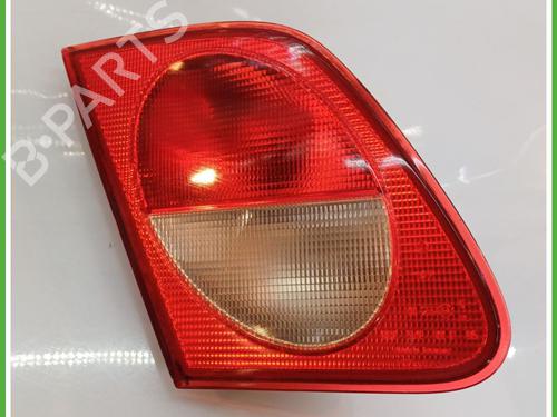 Left taillight MERCEDES-BENZ E-CLASS (W210) E 200 (210.035) (136 hp) 18105562