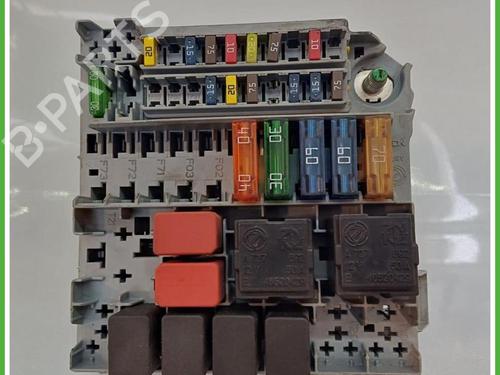 fuse-box-fiat-panda-169_-2003-40138844 main image