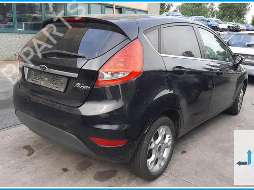 Engine FORD FIESTA VI (CB1, CCN) 1.4 TDCi | BP40076399M1  - Image 9
