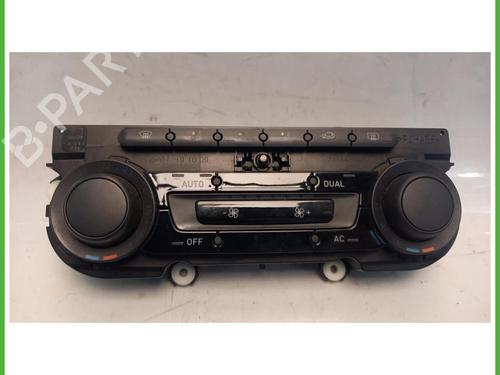 Used Climate control Climate control SEAT LEON (1P1) 1.9 TDI (105 hp) 40074002 40074002