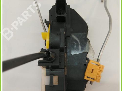 Rear left lock OPEL ASTRA J (P10) 1.7 CDTI (68) | BP11720632C100 