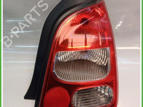 right-taillight-renault-twingo-ii-cn0_-2007-40144138 main image