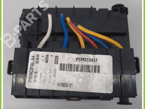 Fuse box CITROËN C3 Pluriel (HB_) 1.4 | BP11369040E1 