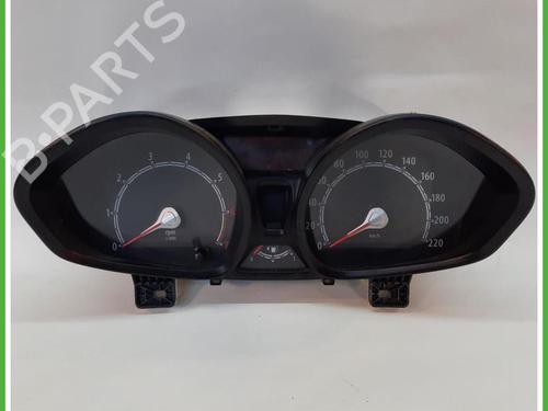 instrument-cluster-ford-fiesta-vi-cb1-ccn-2008-40133716 main image