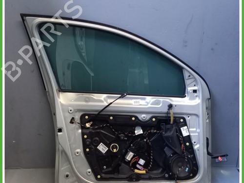 Left front door VW GOLF VI (5K1) 1.6 BiFuel | BP26288704C2 