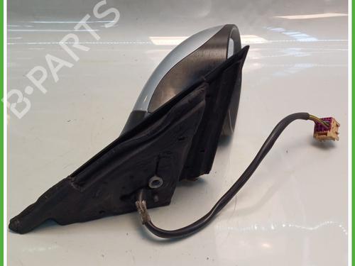 Right mirror SEAT IBIZA III (6L1) 1.4 16V | BP21384533C27 