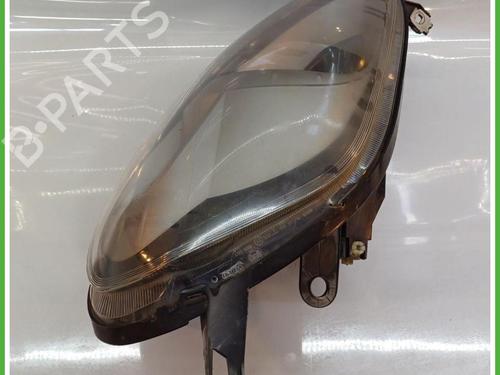 Left headlight FIAT PUNTO (199_) 1.4 (199AXB1A, 199BXB1A, 199BXB11, 199AXB11) | BP40140197C28 - Image 5