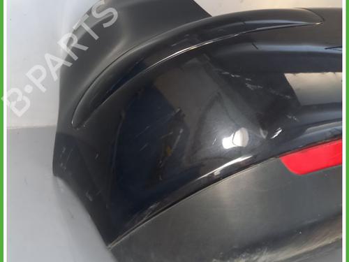 Rear bumper SEAT IBIZA III (6L1) 1.9 TDI | BP18299469C8 