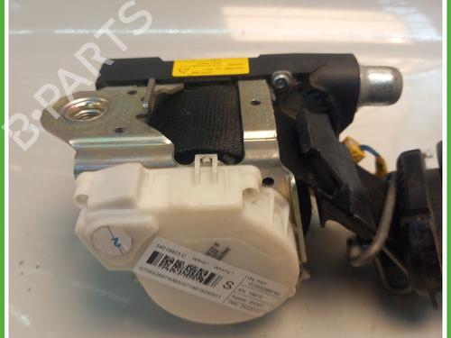 Front left belt tensioner LANCIA DELTA III (844_) 1.6 D Multijet (844.AXC11, 844.AXC1A) | BP29582006C87 