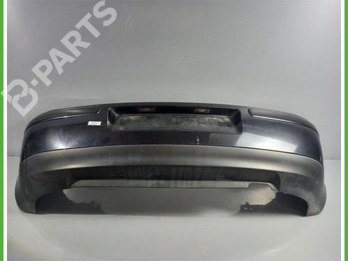 Used Rear bumper VW GOLF IV (1J1) 1.9 TDI (130 hp) 11987970