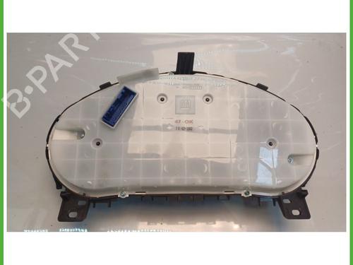 Instrument cluster OPEL ASTRA J GTC 1.7 CDTI (08) | BP27410017C47 