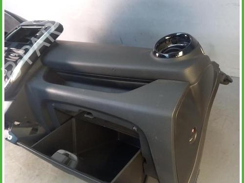 Dashboard RENAULT CLIO IV (BH_) 0.9 TCe 90 (BHNF, BHMA, BHMH, BHJK, BHJR) | BP40075543C46 - Image 6