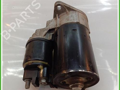 Starter OPEL AGILA A (H00) 1.0 (F68) | BP40139789M8 - Image 6