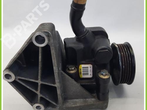 Steering pump FORD FUSION (JU_) 1.6 | BP11368979M99 