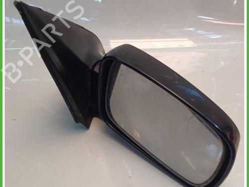 Used Right mirror KIA SORENTO I (JC) 2.5 CRDi (170 hp) 27409792