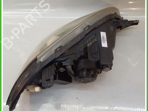 Left headlight DAEWOO LACETTI Hatchback (KLAN) 1.4 | BP17221194C28 