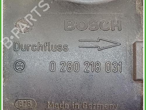 Mass air flow sensor OPEL CORSA C (X01) 1.2 (F08, F68) | BP40136490M95 - Image 3
