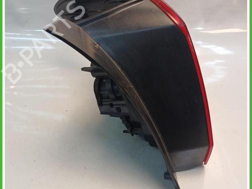 Right taillight DACIA SANDERO II 1.0 SCe 75 (B8JC, B8JD, B8NC) | BP40144791C35 - Image 3