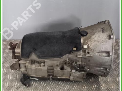 Gearbox MERCEDES-BENZ C-CLASS (W203) C 220 CDI (203.008) | BP11868719M3 
