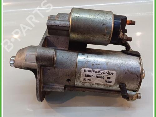 Starter FORD FOCUS II Turnier (DA_, FFS, DS) 1.6 TDCi | BP40138035M8 - Image 4