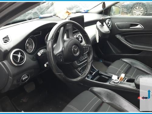 Used Parts MERCEDES-BENZ GLA-CLASS (X156) GLA 220 d (156.903) 5013165