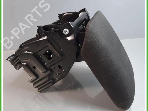 Used Armrest / Center console Armrest / Center console AUDI A4 B8 Avant (8K5) 2.0 TDI (143 hp) 40132587 40132587