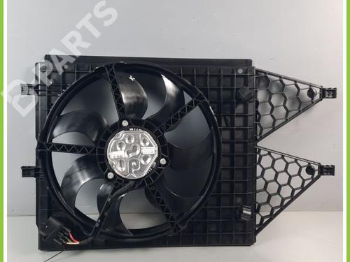 Radiator fan VW POLO V (6R1, 6C1) 1.4 TDI | BP11367314M35 