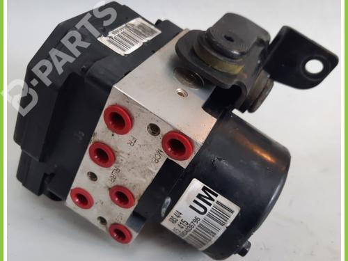 Used ABS pump CHEVROLET REZZO MPV (U100) 1.6 (107 hp) 11369883