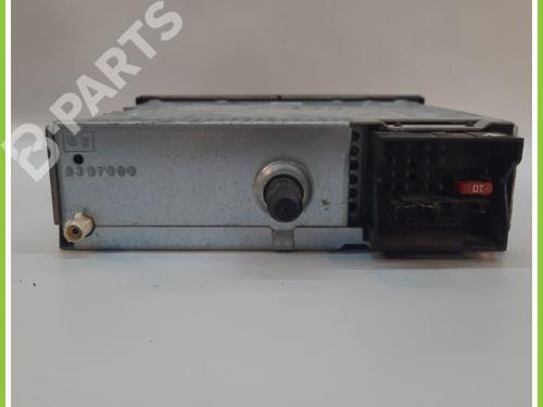 Radio CITROËN DS3 (SA_) 1.6 THP 155 | BP11367873E6 